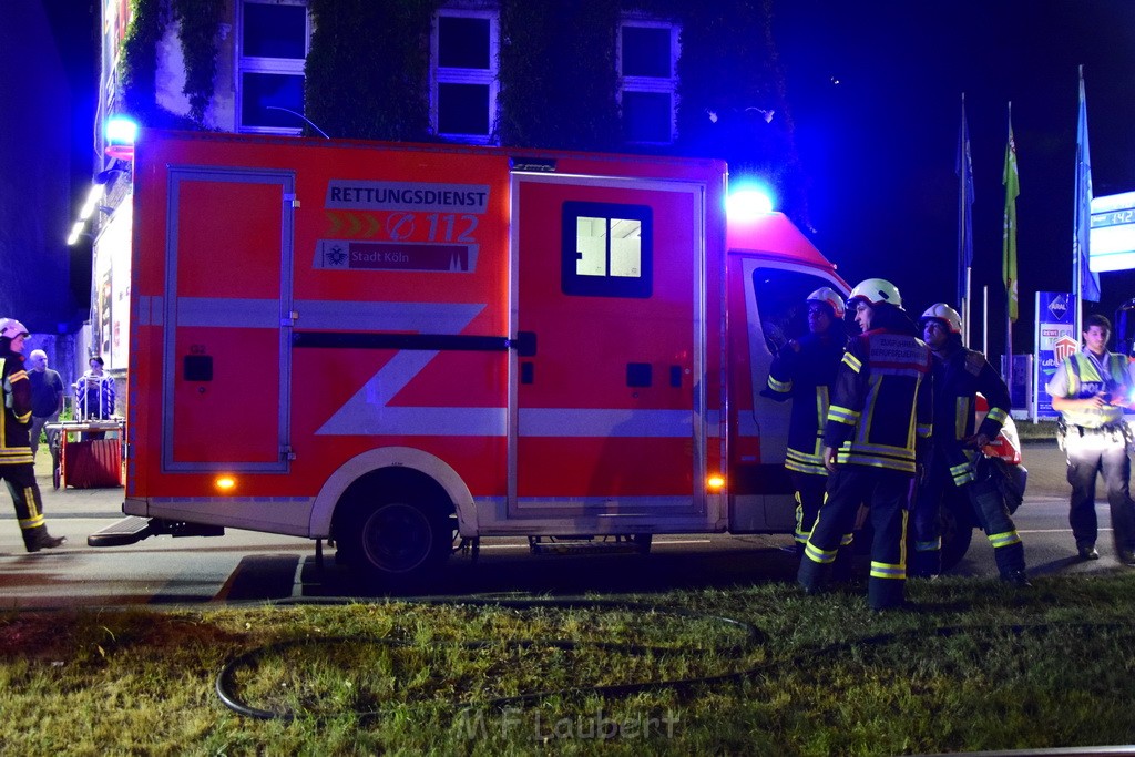 VU PKW Strab Koeln Niehl Amsterdamerstr Friedrich Karlstr P018.JPG - Miklos Laubert